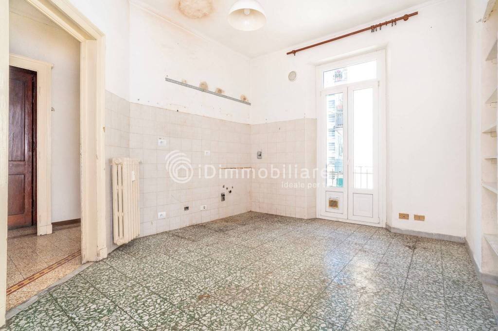 Cucina - Three-room apartment via Clemente Damiano Priocca, 16, Torino (neighborhood Aurora) - photo 2