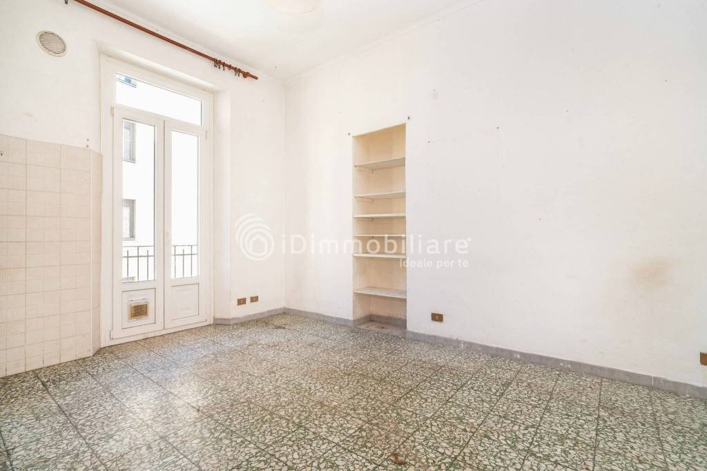 Cucina - Three-room apartment via Clemente Damiano Priocca, 16, Torino (neighborhood Aurora) - photo 3