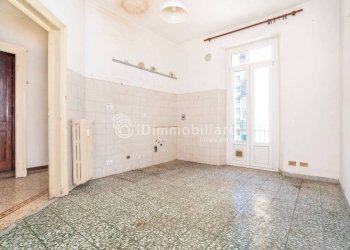 Cucina - Three-room apartment via Clemente Damiano Priocca, 16, Torino (neighborhood Aurora) - photo 2
