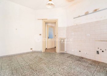Cucina - Three-room apartment via Clemente Damiano Priocca, 16, Torino (neighborhood Aurora) - photo 5