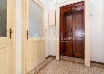 Disimpegno - Three-room apartment via Clemente Damiano Priocca, 16, Torino (neighborhood Aurora) - photo 6