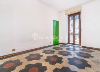 Camera da letto - Three-room apartment via Clemente Damiano Priocca, 16, Torino (neighborhood Aurora) - photo 9