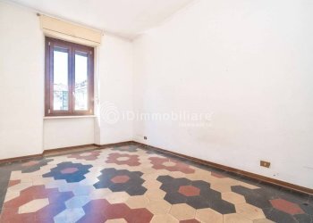 Camera da letto - Three-room apartment via Clemente Damiano Priocca, 16, Torino (neighborhood Aurora) - photo 11