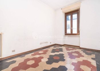 Camera da letto - Three-room apartment via Clemente Damiano Priocca, 16, Torino (neighborhood Aurora) - photo 12