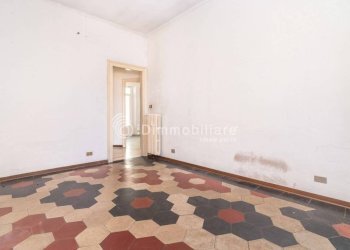 Camera da letto - Three-room apartment via Clemente Damiano Priocca, 16, Torino (neighborhood Aurora) - photo 13