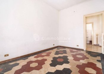 Camera da letto - Three-room apartment via Clemente Damiano Priocca, 16, Torino (neighborhood Aurora) - photo 14