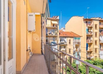 Balcone - Three-room apartment via Clemente Damiano Priocca, 16, Torino (neighborhood Aurora) - photo 16