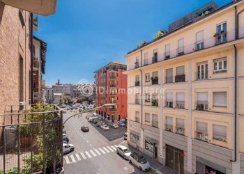 Vista - Three-room apartment via Clemente Damiano Priocca, 16, Torino (neighborhood Aurora) - photo 17