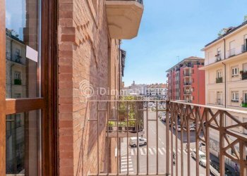 Vista - Three-room apartment via Clemente Damiano Priocca, 16, Torino (neighborhood Aurora) - photo 19