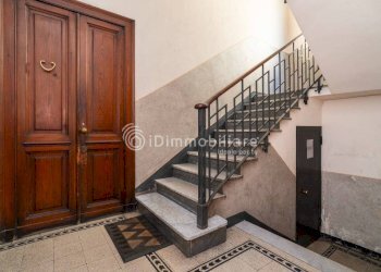Interno palazzo - Three-room apartment via Clemente Damiano Priocca, 16, Torino (neighborhood Aurora) - photo 20