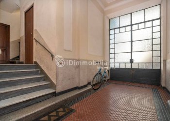 Interno palazzo - Three-room apartment via Clemente Damiano Priocca, 16, Torino (neighborhood Aurora) - photo 21
