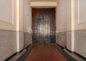Interno palazzo - Three-room apartment via Clemente Damiano Priocca, 16, Torino (neighborhood Aurora) - photo 22