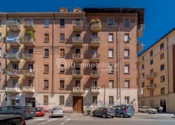 Facciata - Three-room apartment via Clemente Damiano Priocca, 16, Torino (neighborhood Aurora) - photo 23