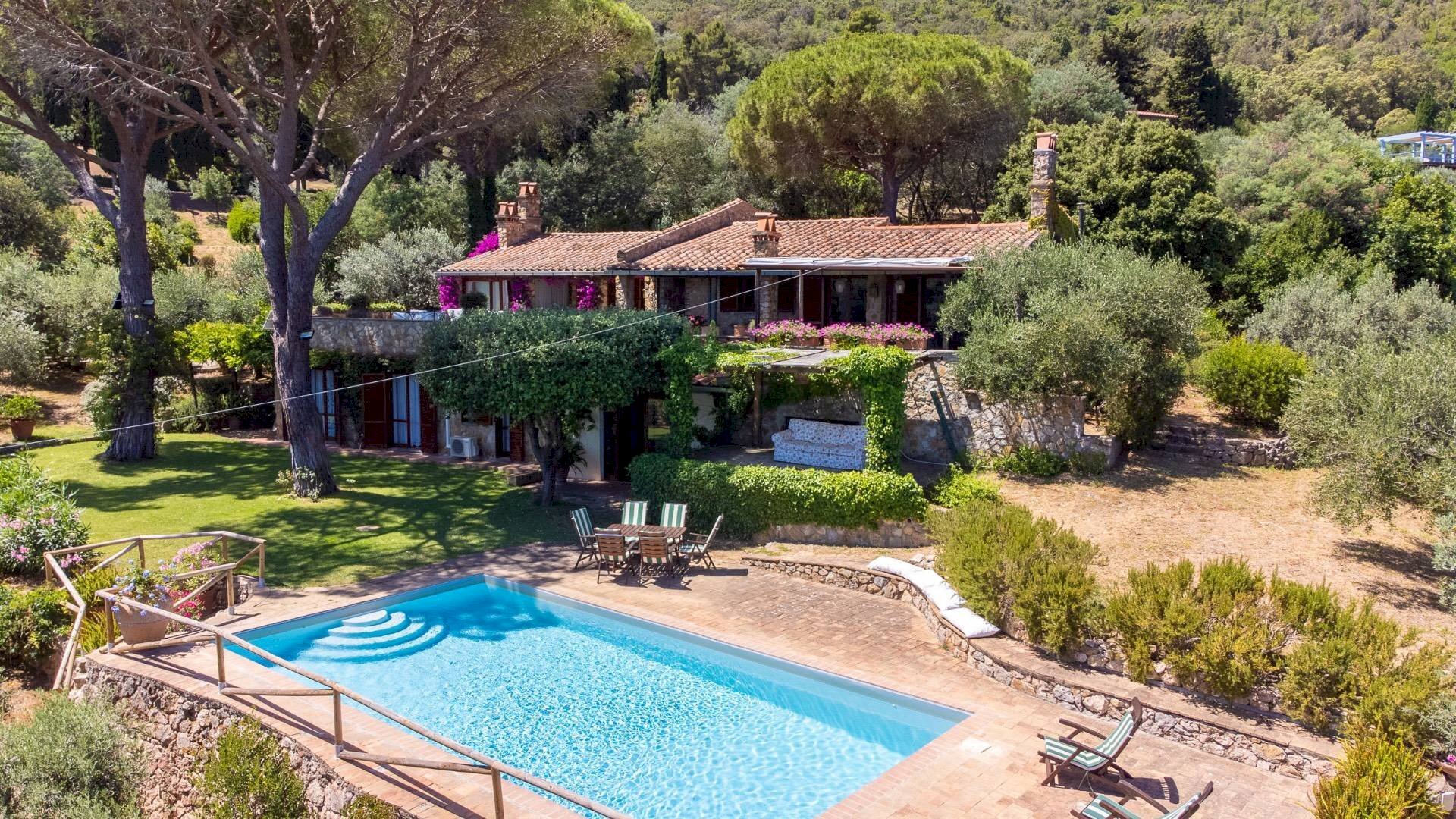 Foto 1 - Villa Località Pimpinnacolo
 
snc, Monte Argentario - foto 1