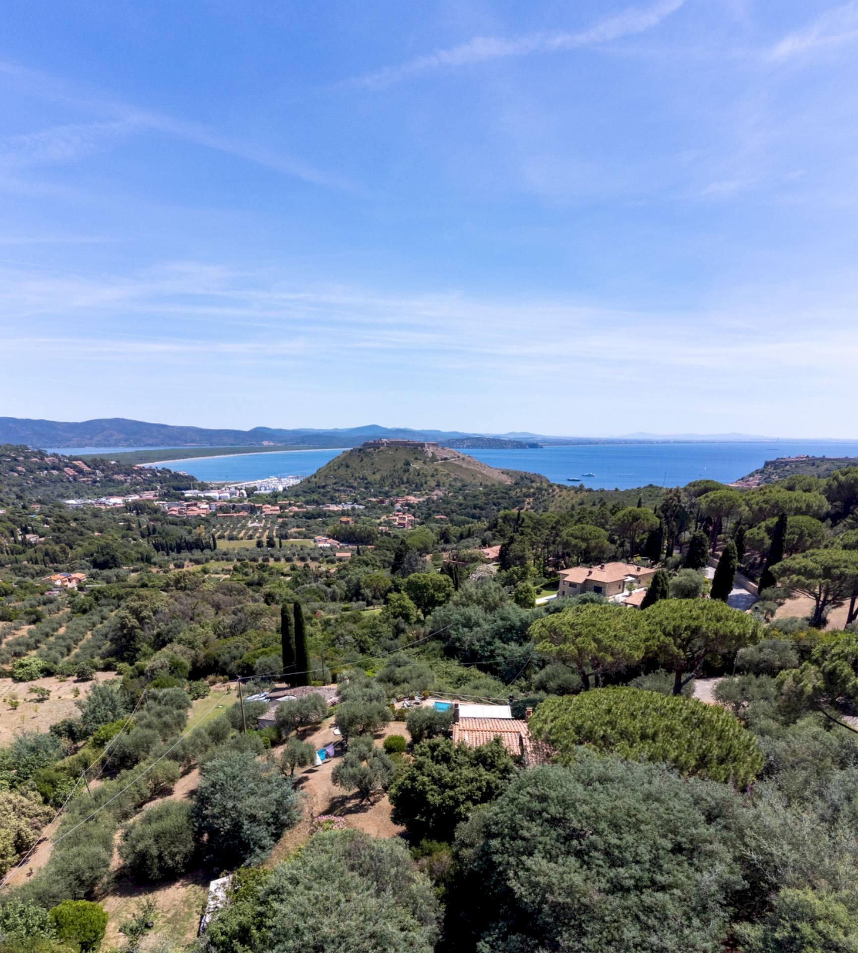 Foto 2 - Villa Località Pimpinnacolo
snc, Monte Argentario - foto 2