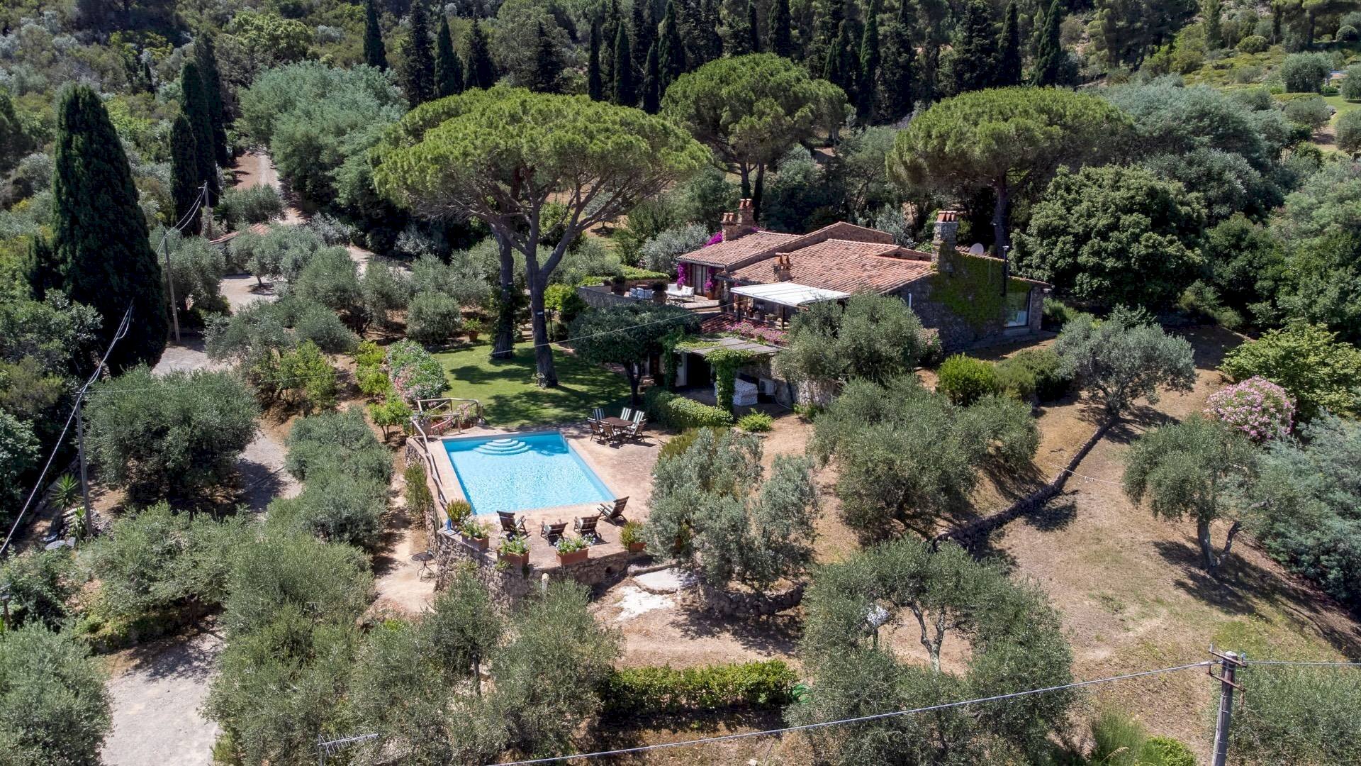 Foto 3 - Villa Località Pimpinnacolo
snc, Monte Argentario - foto 3