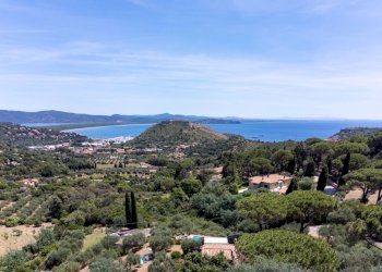 Foto 2 - Villa Località Pimpinnacolo
snc, Monte Argentario - foto 2
