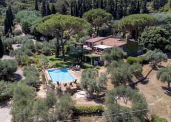 Foto 3 - Villa Località Pimpinnacolo
snc, Monte Argentario - foto 3
