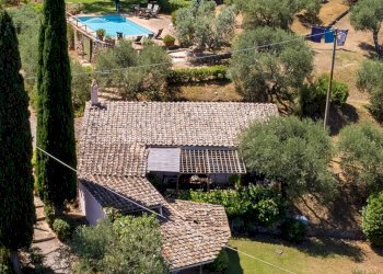 Foto 4 - Villa Località Pimpinnacolo
snc, Monte Argentario - foto 4
