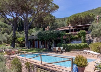 Foto 5 - Villa Località Pimpinnacolo
snc, Monte Argentario - foto 5