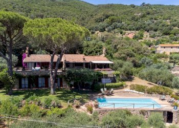 Foto 6 - Villa Località Pimpinnacolo
snc, Monte Argentario - foto 6