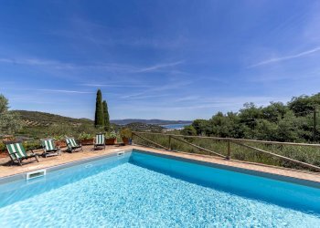 Foto 7 - Villa Località Pimpinnacolo
snc, Monte Argentario - foto 7