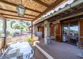 Foto 8 - Villa Località Pimpinnacolo
snc, Monte Argentario - foto 8