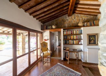 Foto 9 - Villa Località Pimpinnacolo
snc, Monte Argentario - foto 9