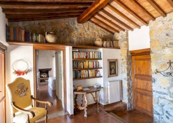 Foto 13 - Villa Località Pimpinnacolo
snc, Monte Argentario - foto 13