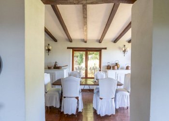 Foto 17 - Villa Località Pimpinnacolo
snc, Monte Argentario - foto 17
