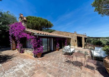 Foto 40 - Villa Località Pimpinnacolo
snc, Monte Argentario - foto 40