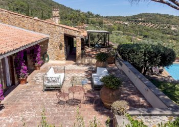 Foto 45 - Villa Località Pimpinnacolo
snc, Monte Argentario - foto 45