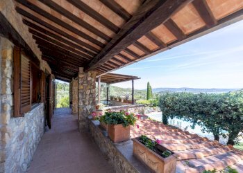 Foto 46 - Villa Località Pimpinnacolo
snc, Monte Argentario - foto 46