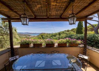 Foto 47 - Villa Località Pimpinnacolo
snc, Monte Argentario - foto 47