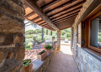 Foto 48 - Villa Località Pimpinnacolo
snc, Monte Argentario - foto 48