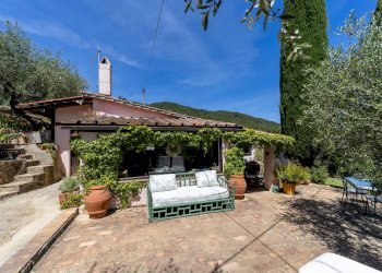 Foto 51 - Villa Località Pimpinnacolo
snc, Monte Argentario - foto 51