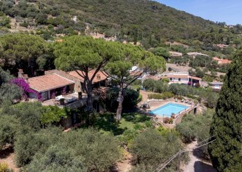 Foto 75 - Villa Località Pimpinnacolo
snc, Monte Argentario - foto 75