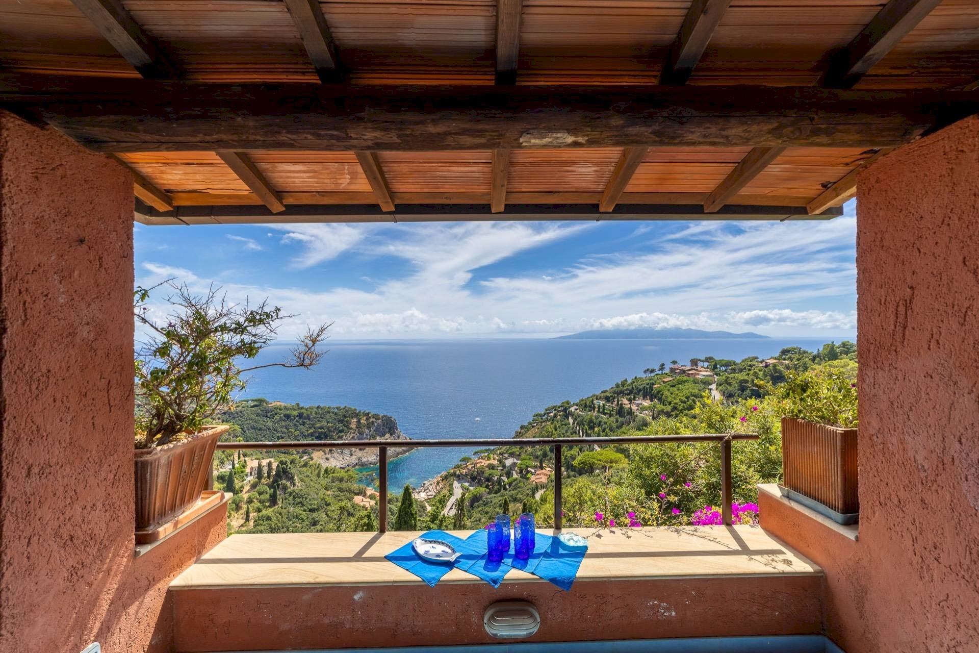 Foto 1 - Four-room apartment Località Cala Piccola
 
snc, Monte Argentario - photo 1