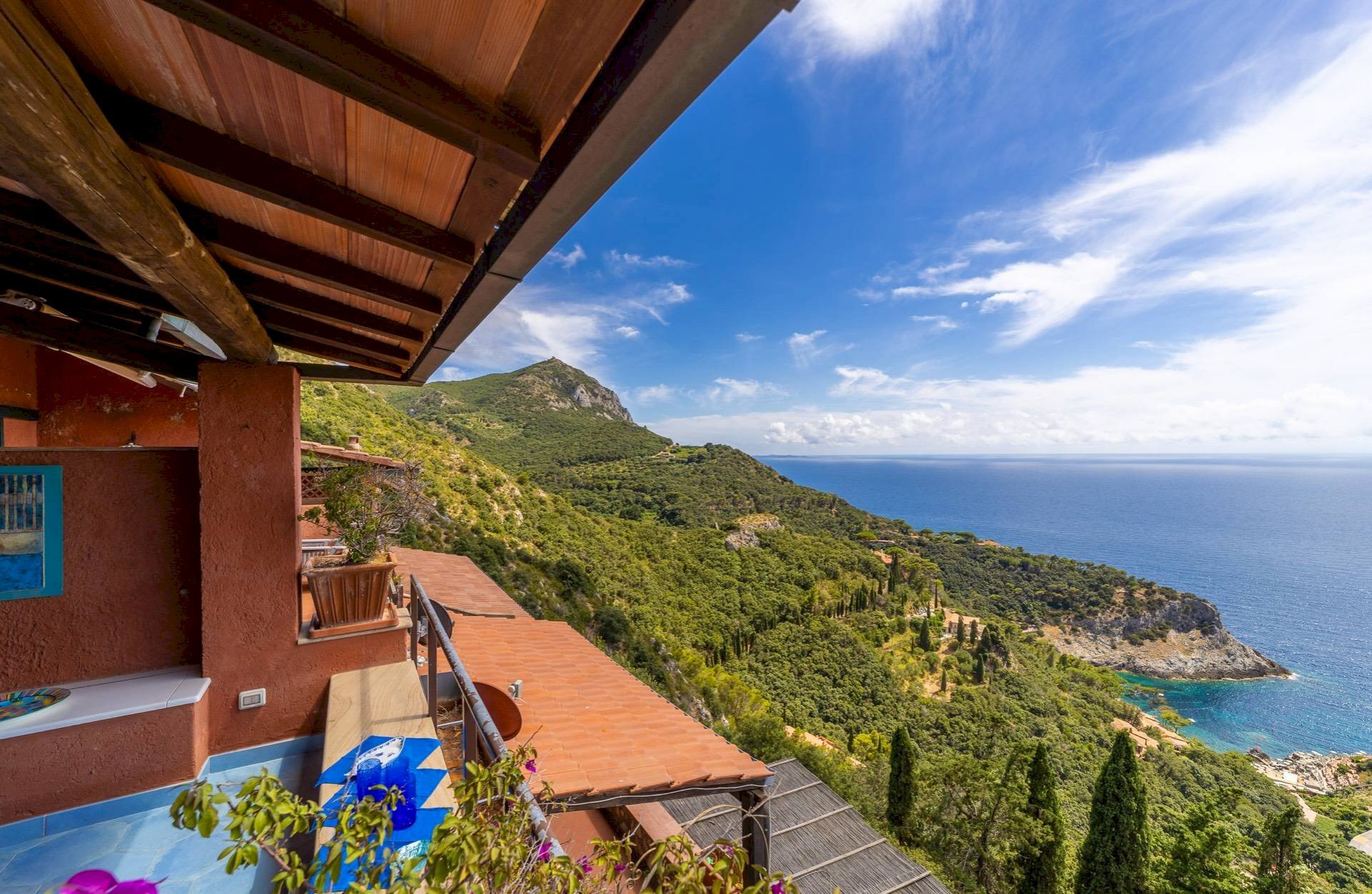 Foto 2 - Four-room apartment Località Cala Piccola
 
snc, Monte Argentario - photo 2