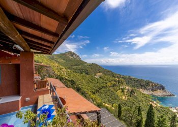 Foto 2 - Four-room apartment Località Cala Piccola
 
snc, Monte Argentario - photo 2