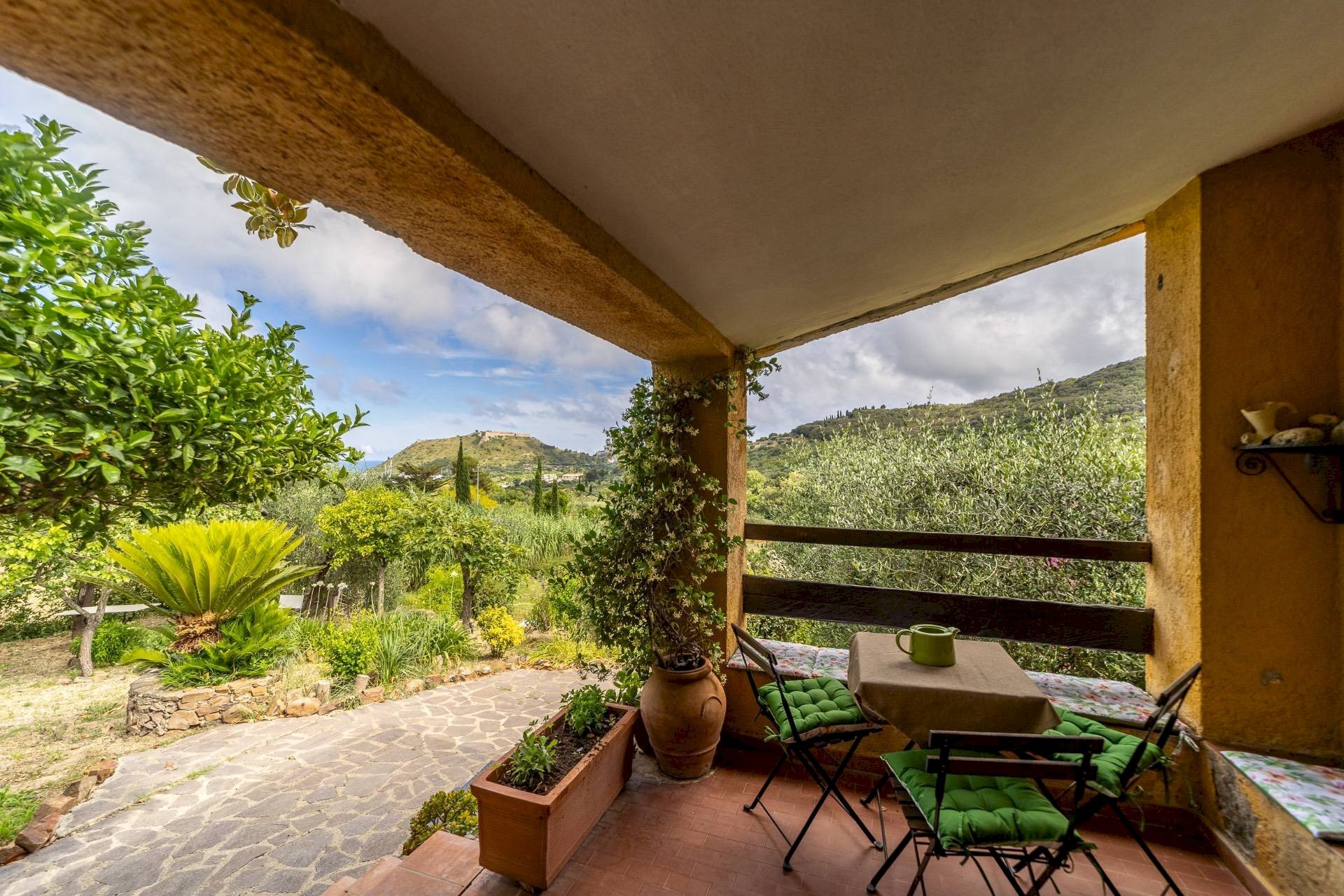 Foto 1 - Villa località aquilino
 
snc, Monte Argentario - photo 1