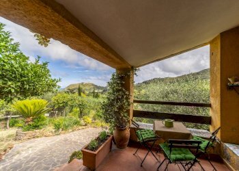 Foto 1 - Villa località aquilino
snc, Monte Argentario - photo 1