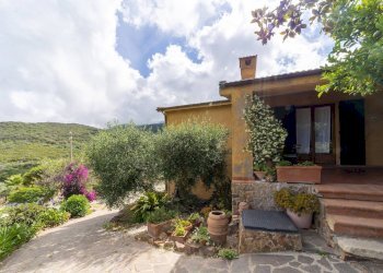 Foto 4 - Villa località aquilino
snc, Monte Argentario - photo 4
