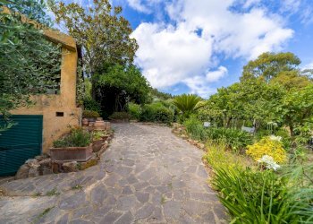 Foto 5 - Villa località aquilino
snc, Monte Argentario - photo 5