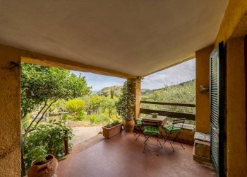Foto 21 - Villa località aquilino
snc, Monte Argentario - photo 21