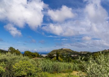 Foto 25 - Villa località aquilino
snc, Monte Argentario - photo 25
