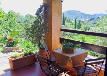 Foto 29 - Villa località aquilino
snc, Monte Argentario - photo 29
