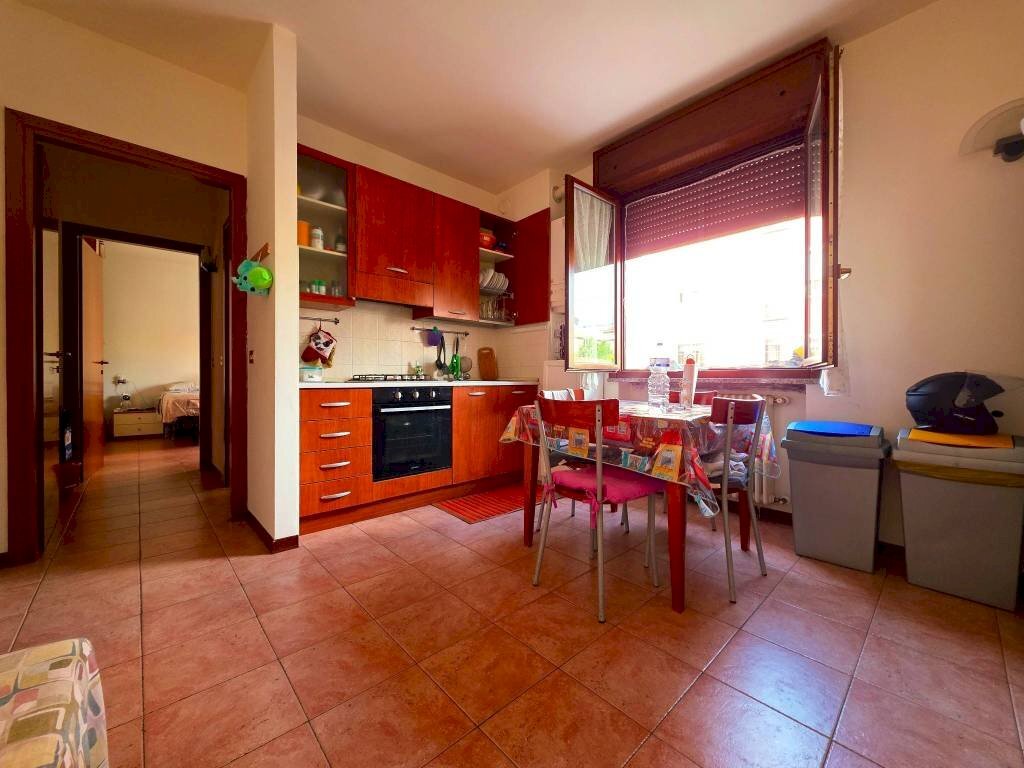 Cucina - Two-room apartment via Ferdinando Magellano, Parma - photo 1
