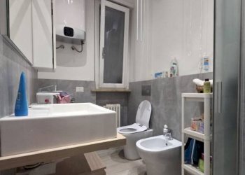 Bagno - Trilocale viale Partigiani d'Italia, Parma - foto 5