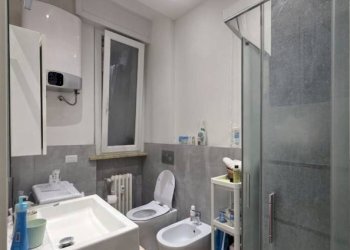 Bagno - Trilocale viale Partigiani d'Italia, Parma - foto 9